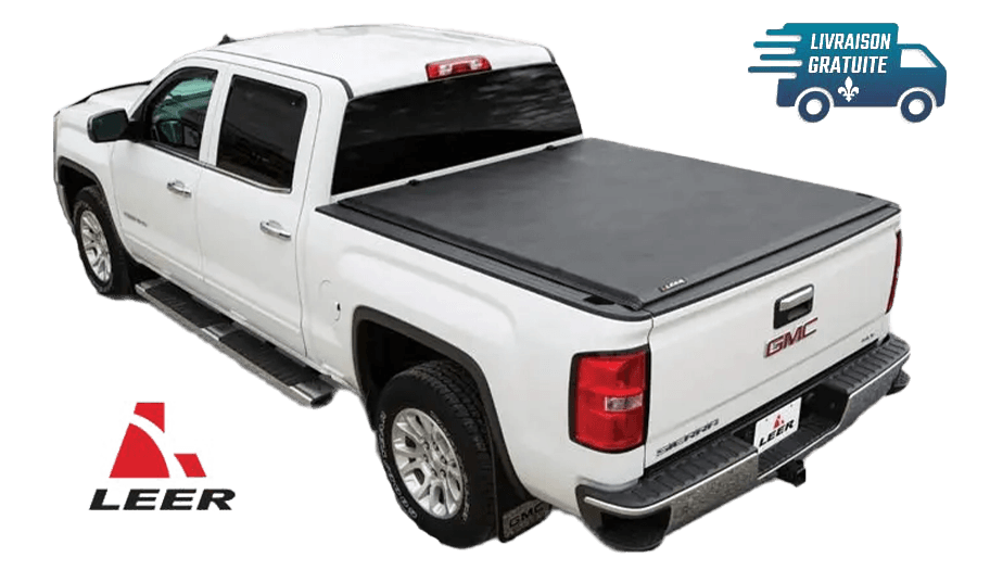 LEER enroulable SR250